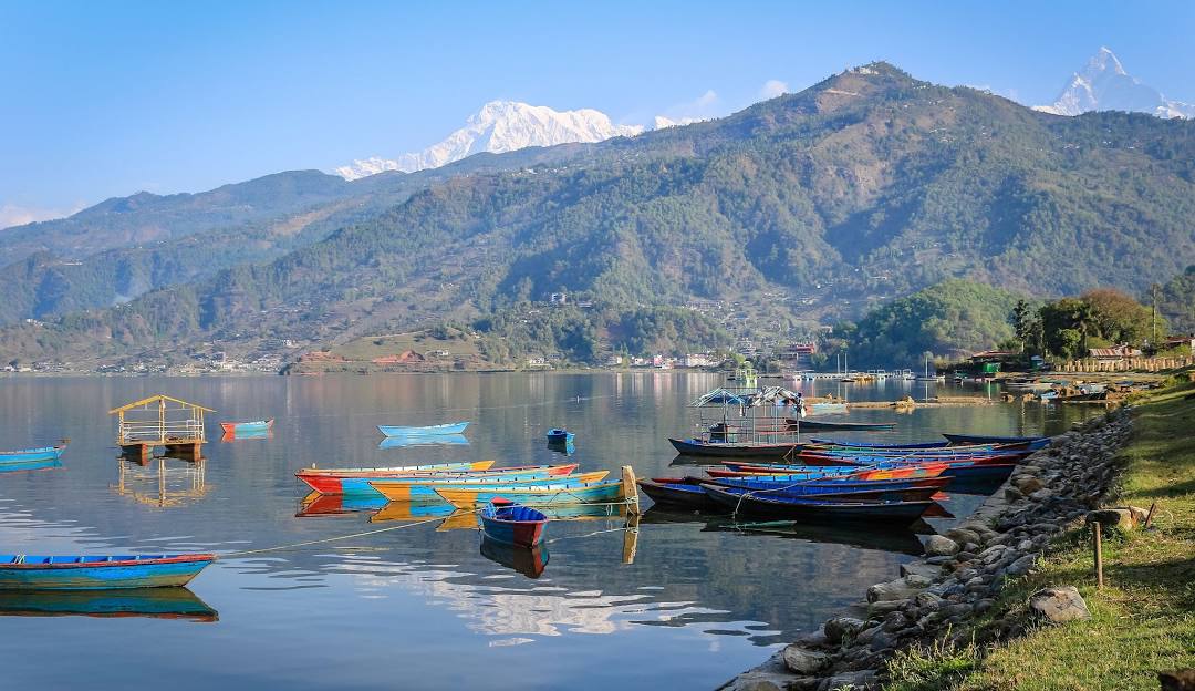 Pokhara